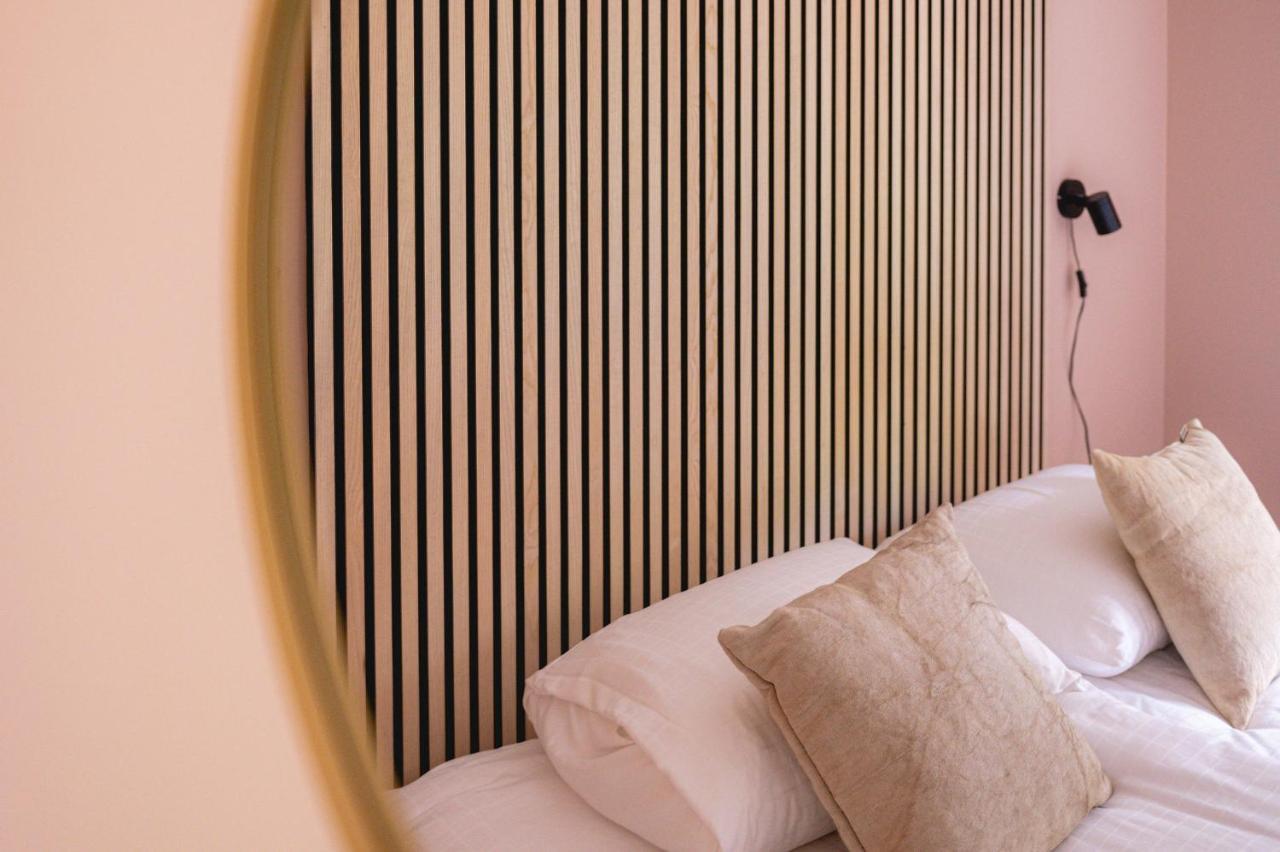 Luxe Vakantiehuis Huismus Veluwe 宁斯佩特 外观 照片